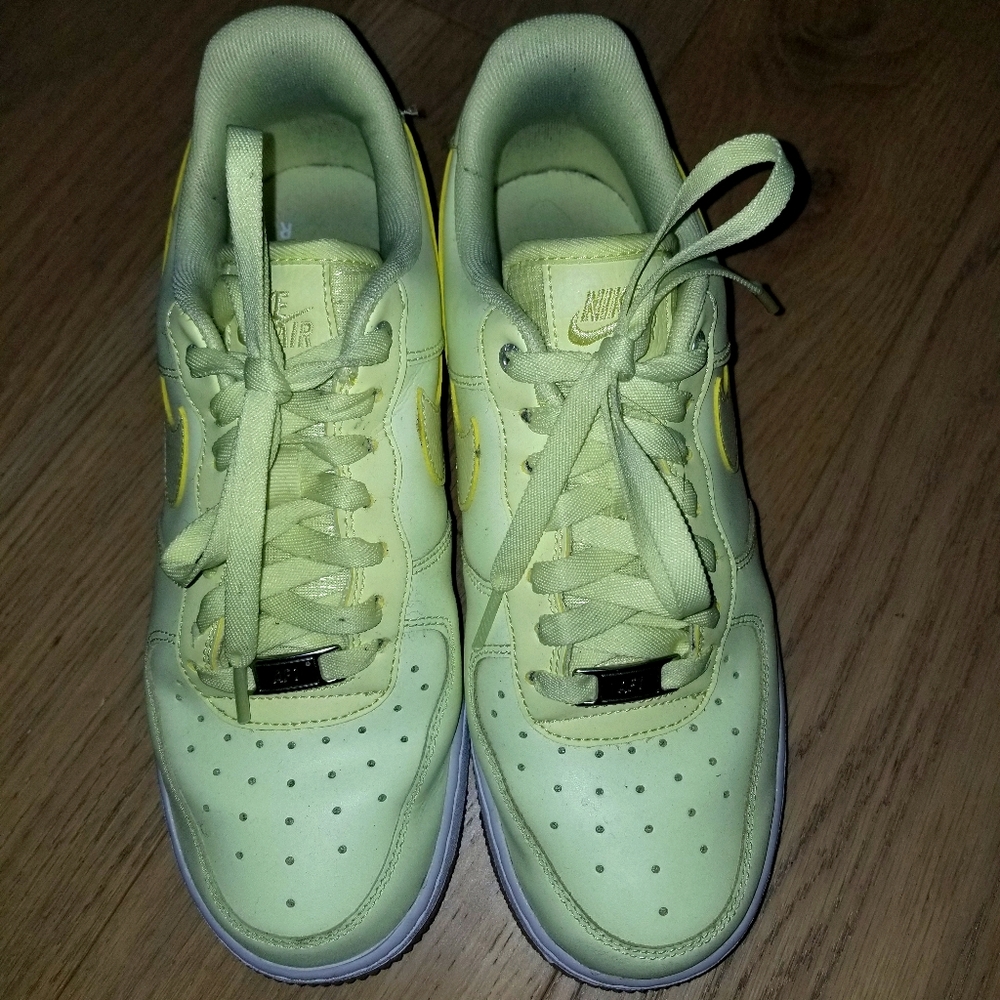 Nike Air Force 1 Low